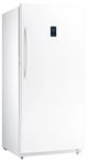 Element® 13.8 Cu. Ft. White Upright Freezer -0