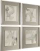 Uttermost® June Erica Vess 4-Piece Divination Framed Prints Set-3