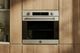Bertazzoni Master Series 30" Stainless Steel Single Electric Wall Oven with Self-Clean-4