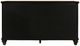 New Classic® Home Furnishings Sevilla Walnut Dresser-4