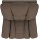 La-Z-Boy® Maverick Mahogany Power Rocking Recliner with Headrest and Lumbar-4