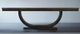 Bermex® Customizable Denali Pepper Dining Table-0
