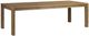 Four Hands Noeline Resawn Worn Extension Dining Table-0