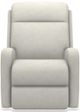 La-Z-Boy® Finley Parchment Power Rocking Recliner with Headrest and Lumbar-1