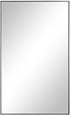 Renwil® Loutro Matte Black Accent Mirror-0