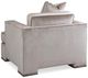 Century® Thomas O'Brien-Upholstery Benson Club Chair-1