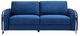ACME Furniture Wenona Blue Sofa-2