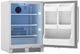 Zephyr Presrv™ 24" Stainless Steel Outdoor Under-Counter Refrigerator -2