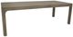 Coaster® Solano Weathered Mango Extension Dining Table-0