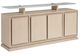 Tommy Bahama® Furniture Sunset Key Callum Sand Drift Buffet-0