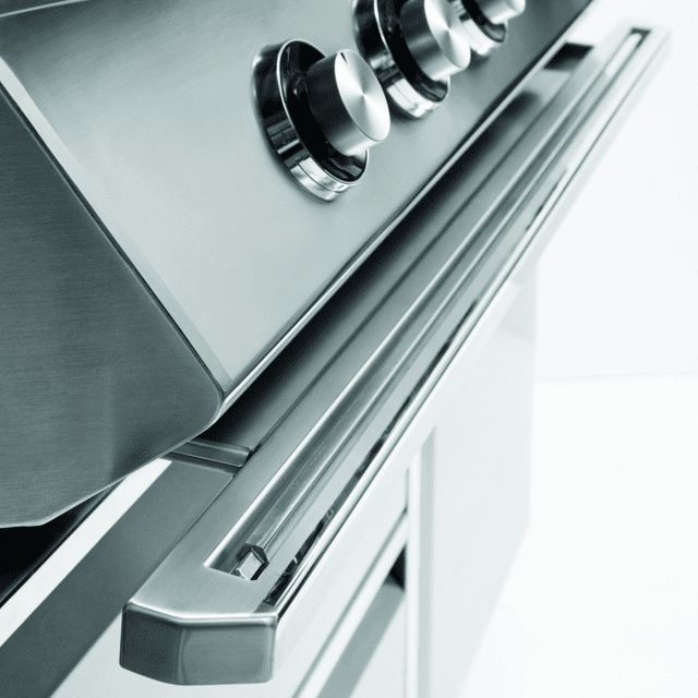 Twin Eagles C Series Built In Gas Grill - Thumbnail 4