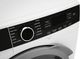 Electrolux 4.0 Cu. Ft. White Front Load Ventless Compact Stackable Electric Dryer-3