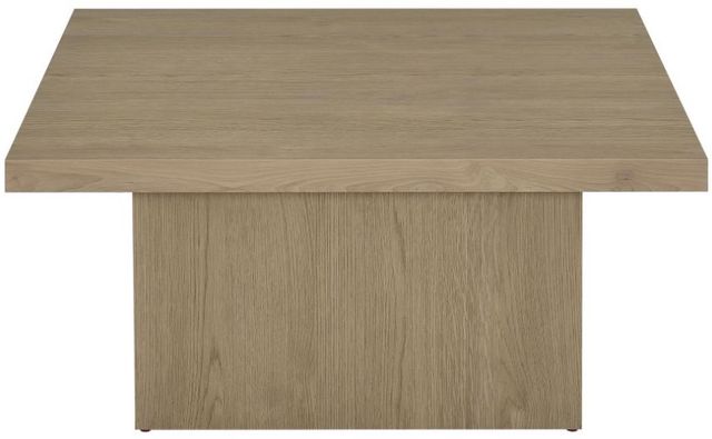 Coaster® Devar Latte Cocktail Table-1