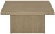 Coaster® Devar Latte Cocktail Table-1