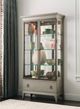 American Drew® Milan Stone Concord Display Cabinet-1