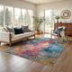 Oriental Weavers™ Sumter 5'x7' Style 11 Area Rug-1