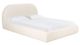 TOV Furniture Bara Cream King Panel Bed-0