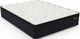 Diamond Mattress® Nourish Cool 14" Copper Hybrid Plush Euro Top California King Mattress-0