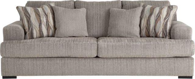 Signature Design by Ashley® Lofwood Fossil Sofa-2