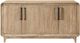 Mazin Furniture Wilshire Natural Oak Server-2
