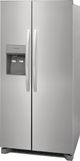 Frigidaire® 4 Piece Kitchen Package-Stainless Steel-3