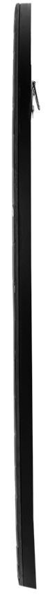 A & B Home Silver Wall Mirror-2