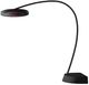 Bromic® Eclipse Smart-Heat™ 2900W Matte Black Pendant Patio Heater-0