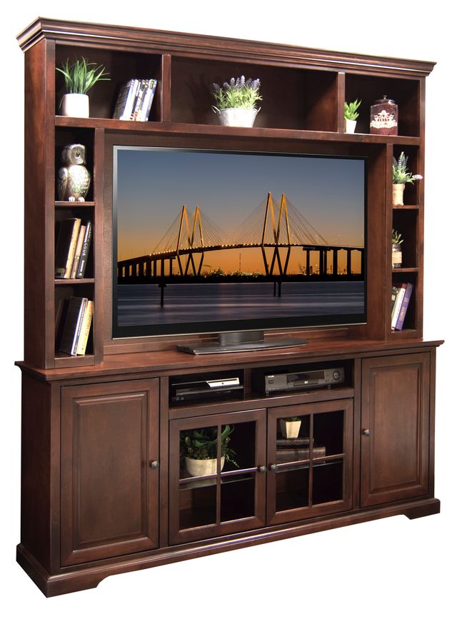 Legends Home Brentwood 79" Hutch-1