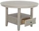 Primo International™ 4600 5-Piece Gray Dining Set-2