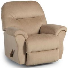 Best® Home Furnishings Customizable Bodie Recliner