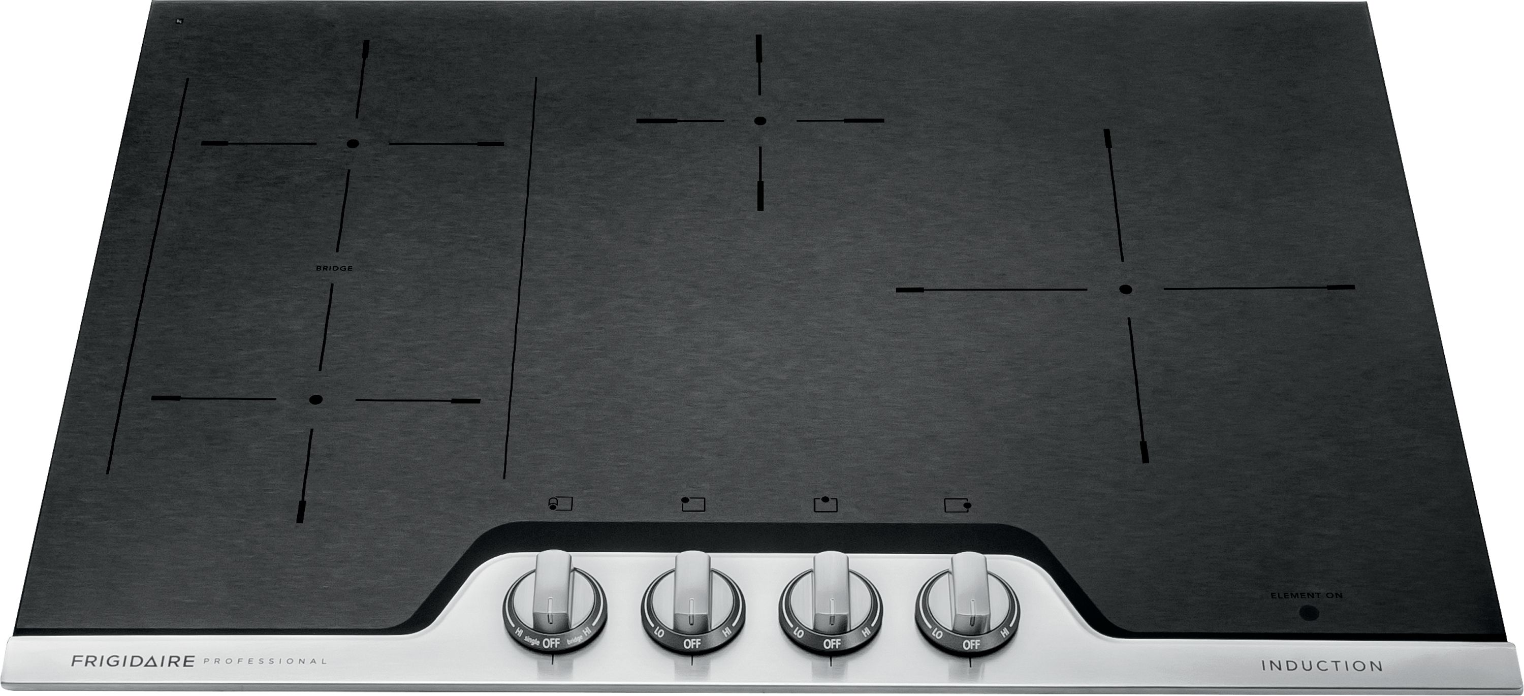 Frigidaire Professional 30" Induction Cooktop - Thumbnail 4