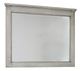 Durham Furniture Studio 19 Mineral Mirror-0