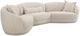 TOV Furniture Marion 3-Piece Two-Tone Modular Sectional-0