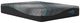 Sierra Sleep® by Ashley Millennium 2.0 Hybrid 12" Plush Euro Top King Mattress-0