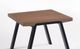 VIG Furniture Modrest Maddox Black End Table-1