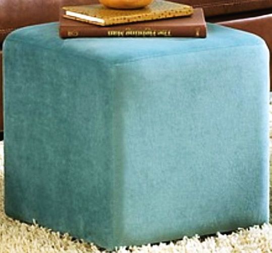 Palliser® Furniture Customizable Connecticut Accent Ottoman-1