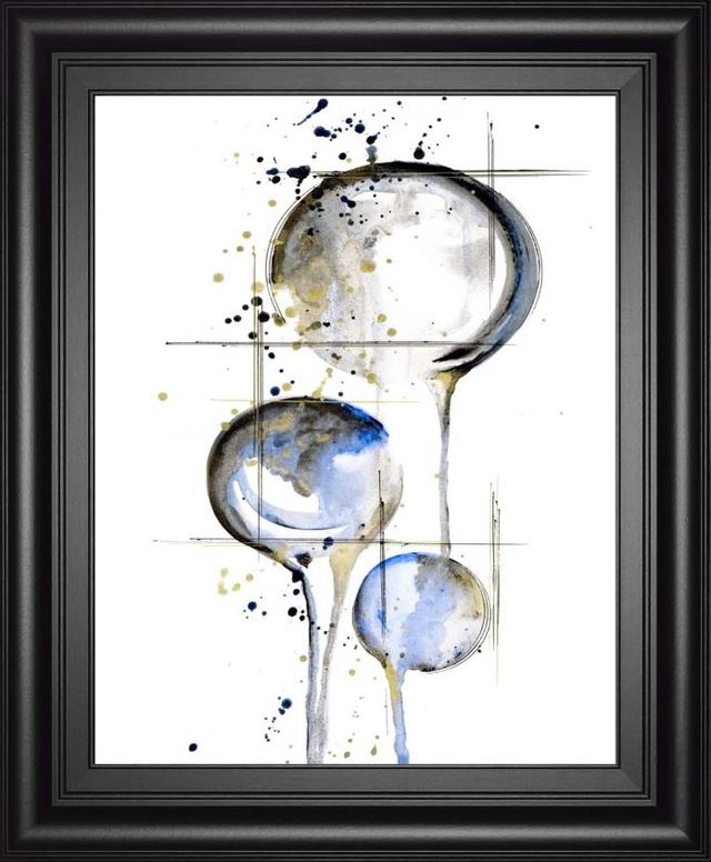 Classy Art Pioneer III by Lily Liama Wall Art-0