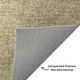 Dalyn™ Rug Company Voyage VY2 Walnut 5'x8' Area Rug-3