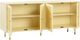 TOV Furniture Sierra Buttermilk 72" Sideboard-4