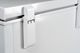 Danby® 5.0 Cu. Ft. White Chest Freezer-2