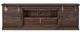 Bramble Customizable Sonoma 84" Narrow Media Console-2