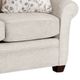 La-Z-Boy® Natalie Oyster Loveseat-3