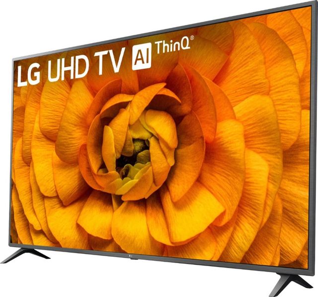 LG 8 Series 75" 4K UHD Smart LED TV with HDR-2