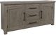 Jofran Inc. Westvale Brown 66" Sideboard-0