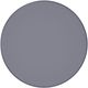 Zuo® Modern Soleil Gray Steel Outdoor Dining Table-1