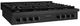 ZLINE Paramount Series 48" Black Stainless Steel Gas Cooktop-1