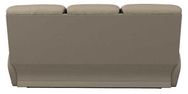 La-Z-Boy® Morrison Porcelain Manual Reclining Sofa-4