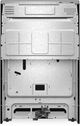 Whirlpool® 30" Stainless Steel Freestanding Gas Range with Cast Iron Grates and No Preheat Mode-3