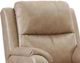 Southern Motion™ Customizable Marquis Wall Hugger Manual Recliner-2