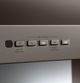 GE® Series 30" Slate Under Cabinet Range Hood-5